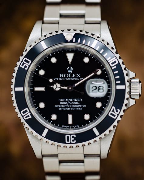 price for a rolex submariner